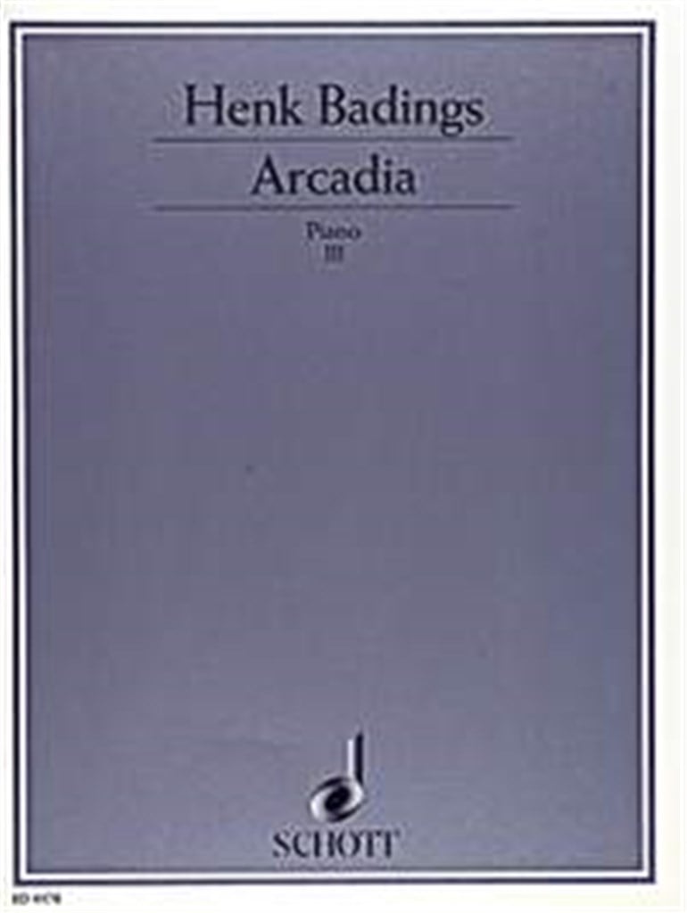 Arcadia 3